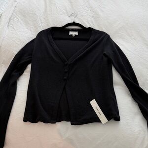 NWT Reformation knit top